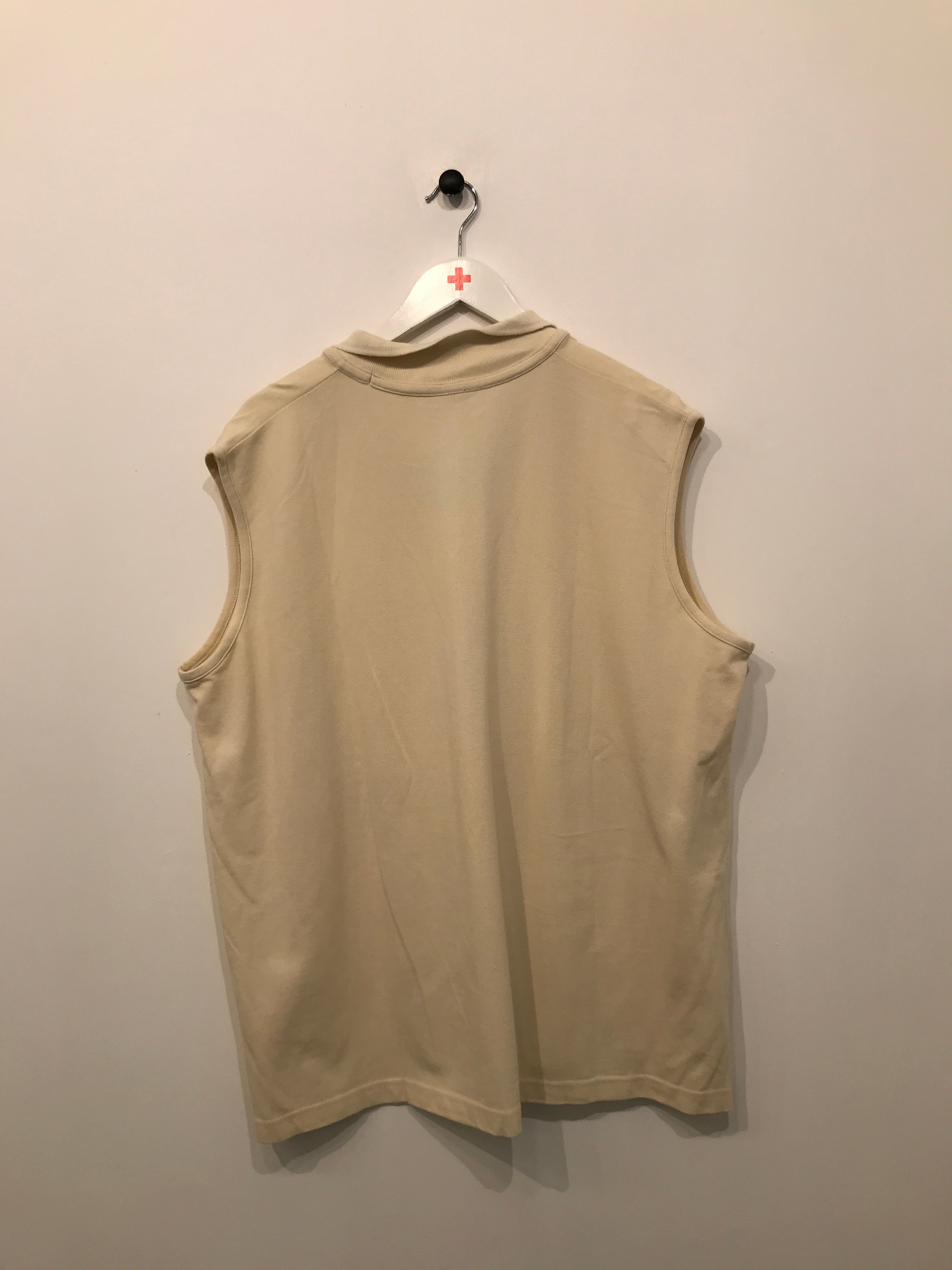Blue Note Vest